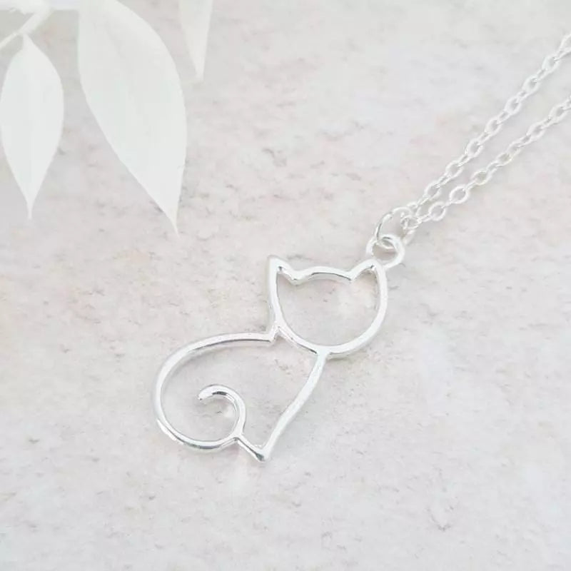 KittyGlam™ - Le collier chat symbole de courage, d’indépendance et de liberté