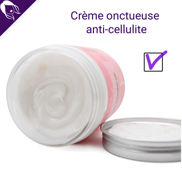 CelluPro™ - Crème Anti-Cellulite à base de caféine