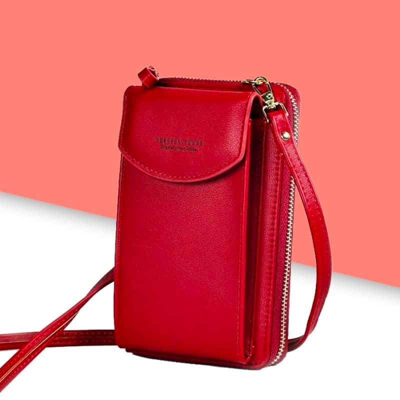 Tommy portefeuille sales pochette