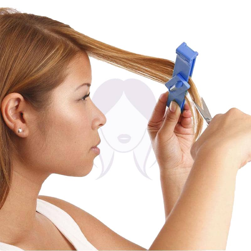 HairClip™ - Kit DIY pour se couper les cheveux