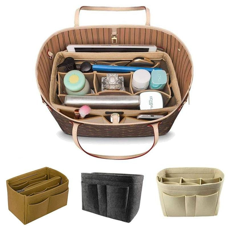 Kondo™ Organisateur de sac à main – Frenchy Healthy